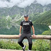 SavageP - mężczyzna, 31 lat, Poznań