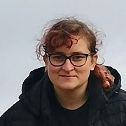 Uleglaniunia1 - kobieta, 22 lat, Chełmno