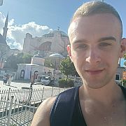 Lattafa - mężczyzna, 26 lat, Kraków