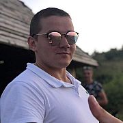 Andriiiio - mężczyzna, 28 lat, Kraków