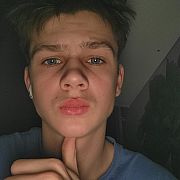 Kolosek6969 - mężczyzna, 18 lat, Warszawa