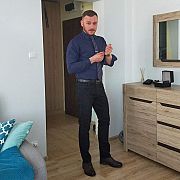 Lukaswirus69 - чоловік, 37 років, Płock