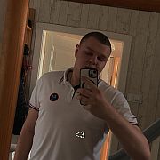 Pisacelblagiokolice - mężczyzna, 21 lat, Gdynia