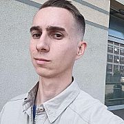 Daniel91pl - mężczyzna, 33 lat, Białystok