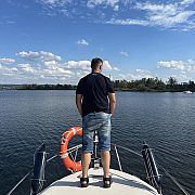 Aleksdamian - mężczyzna, 40 lat, Wismar