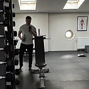 Johnny05 - mężczyzna, 34 lat, Poznań