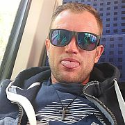 Michi14 - muž, 35 let, Racibórz