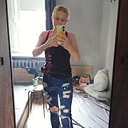 Kasia84byd - woman, 41 years, Bydgoszcz