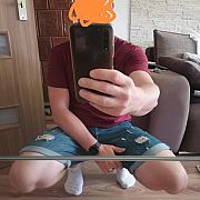 Mazik03 - muž, 34 let, Świecie