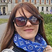 MarynaO - para (kobieta 38 lat, mężczyzna 18 lat), Kraków