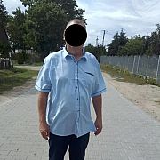Janek123459 - mężczyzna, 54 lat, Tuchola