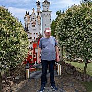 Janek123459 - mężczyzna, 54 lat, Tuchola