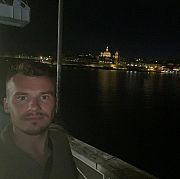 Panwladca12 - mężczyzna, 33 lat, Warszawa