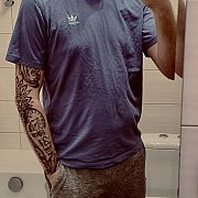 CzescKolezanko - mann, 31 Jahre, Rzeszów