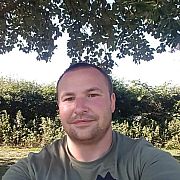 Krys871 - mężczyzna, 38 lat, Doncaster