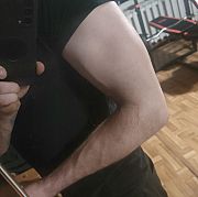 Napalonyy97 - muž, 28 let, Włocławek