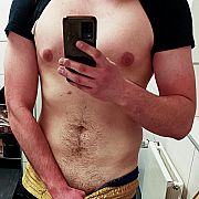 FeliksKr - mężczyzna, 22 lat, Toruń