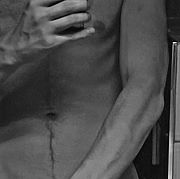 Bezczelnyaleszczery - muž, 23 let, Kielce