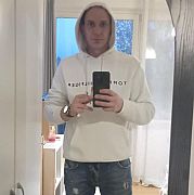 Andrzej37 - mężczyzna, 37 lat, Warszawa