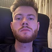 Alexandr030 - mężczyzna, 25 lat, Warszawa