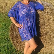 Kamelia00 - žena, 47 let, Gdynia