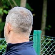 Konkretnymeski - mężczyzna, 41 lat, Szczecin