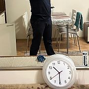 Konkretnymeski - mężczyzna, 42 lat, Szczecin