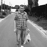 Onspotkanie - muž, 45 let, Łódź