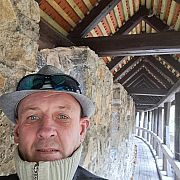 13317 - чоловік, 52 років, Polanica-Zdrój