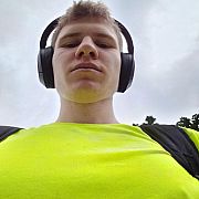Bociandlugikutas - muž, 20 let, Bydgoszcz