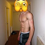 Michal20255 - чоловік, 21 років, Bieruń