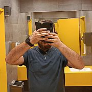 Egon2255 - muž, 31 let, Kraków