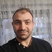 PieszczotliwyMati1 - мужчина, Opalenica