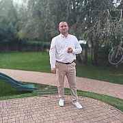 Olszak91 - man, 34 years, Zielonka