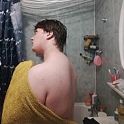 Nofun - trans, 19 lat, Zielona Góra