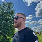 Serega11 - man, 32 years, Warszawa