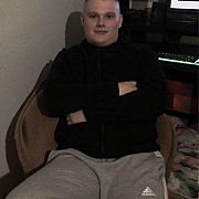 Grzesiek69 - mężczyzna, 22 lat, Lublin