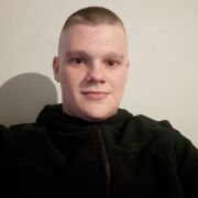 Grzesiek69 - mann, 23 Jahre, Lublin