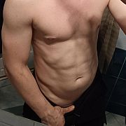 Andreww - muž, 24 let, Kołobrzeg