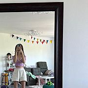 Viktoriya - kobieta, 24 lat, Kraków