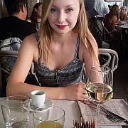 Viktoriya - kobieta, 24 lat, Kraków