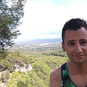 Boy1993Nl - mężczyzna, 31 lat, Eindhoven