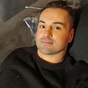 Akryl - mężczyzna, 42 lat, Zduńska Wola