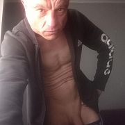 MKF - muž, 44 let, Szczecin