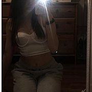 NiesmialaDziewczynaSzukaKolezanki - kobieta, 21 lat, Goch