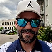 Gregory17 - mężczyzna, 42 lat, Zielona Góra