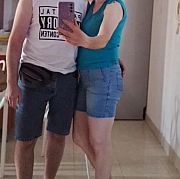 81ParaSzczecin - pár (muž 44 let, žena 48 let), Szczecin