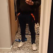 Onrealty - man, 36 years, Białystok