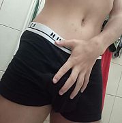Bttm22 - mężczyzna, 22 lat, Poznań