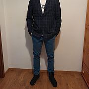 On188Doswiadczony - man, 35 years, Bielsko-Biała